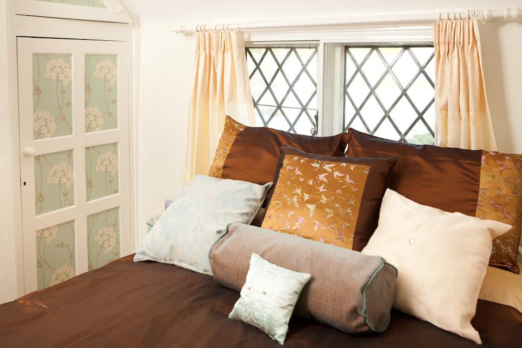 Kester House Hurst Green  Habitación foto